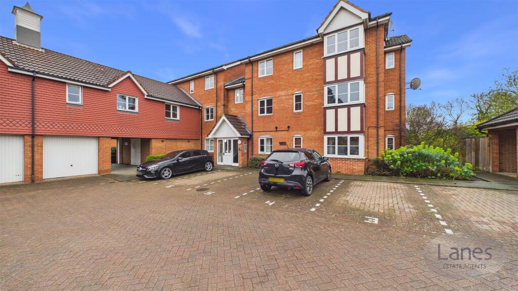 Main image of property: Vancouver Road, Broxbourne