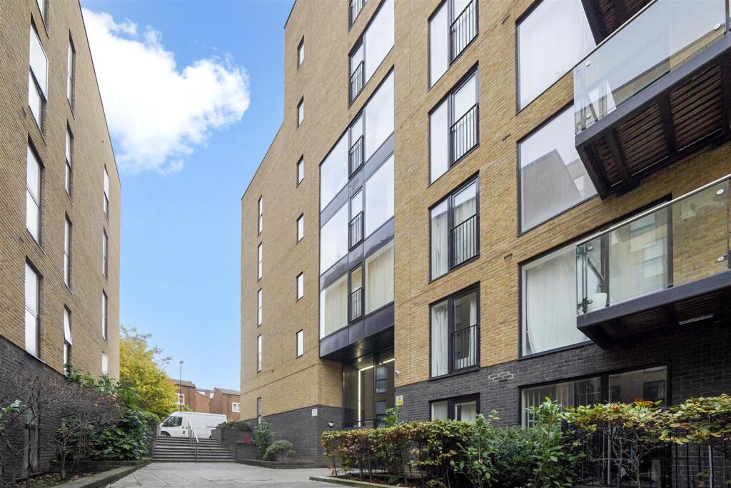 Main image of property: Conington Road, London