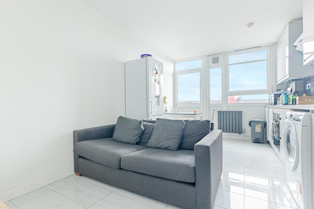 Main image of property: Addy House,
Rotherhithe New Road, SE16