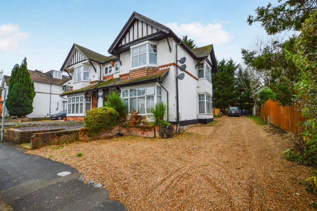 Main image of property: York Road, Woking, Surrey, GU22