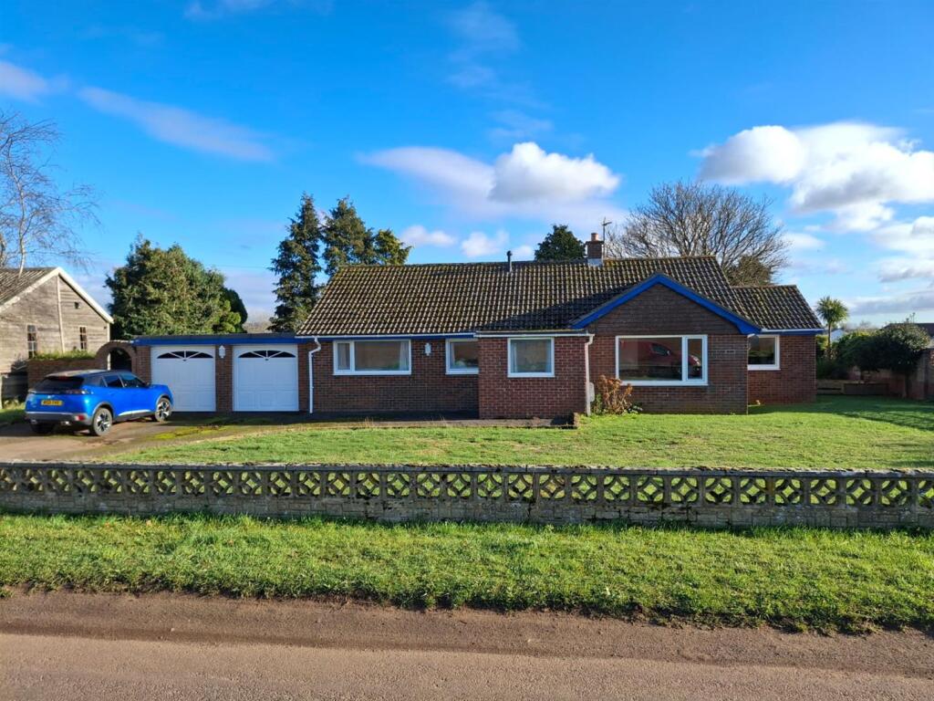 Main image of property: New Road, Bromham, Chippenham