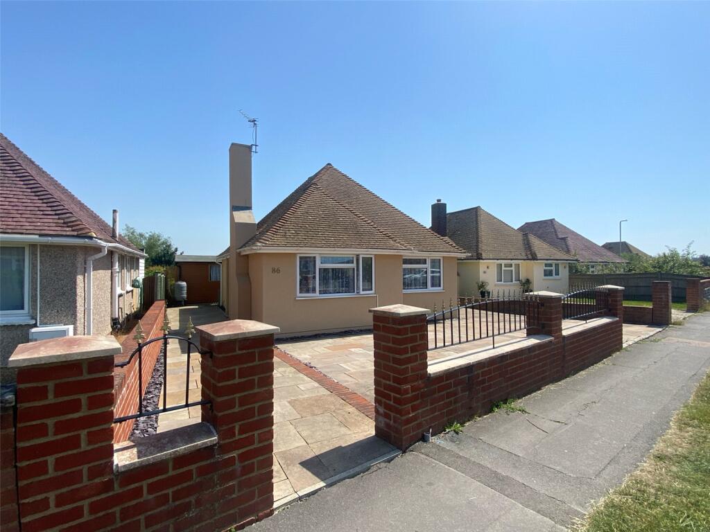 Main image of property: Coppice Avenue, Eastbourne, East Sussex, BN20