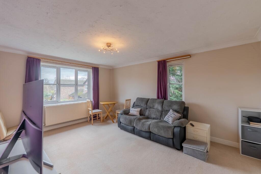 Providence Close, Somersham, Huntingdon, Cambridgeshire, PE28 3YR photo 4