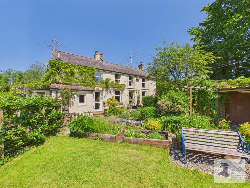 Main image of property: Tregroes, Llandysul