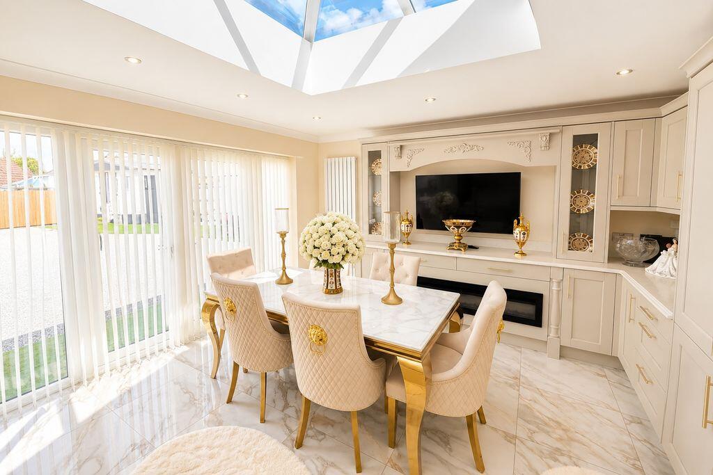 House in Nottingham - View 5