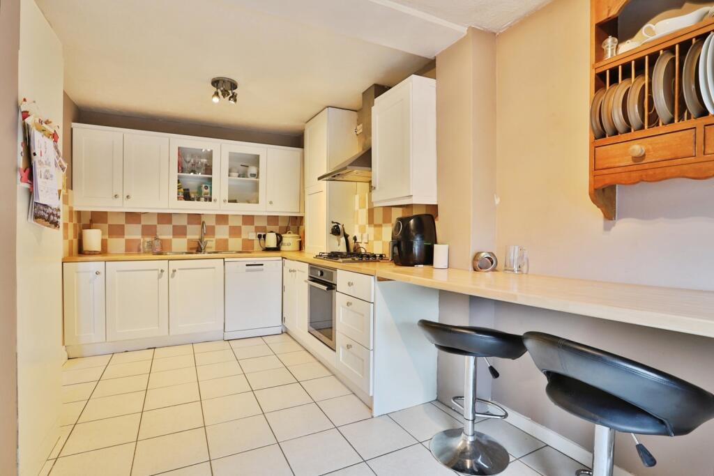 Spetisbury Close, MUSCLIFF, Bournemouth, Dorset, BH9 – pohled 3