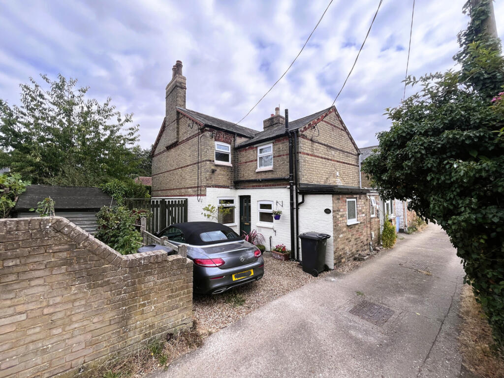 Main image of property: Mill Road, St. Neots, PE19