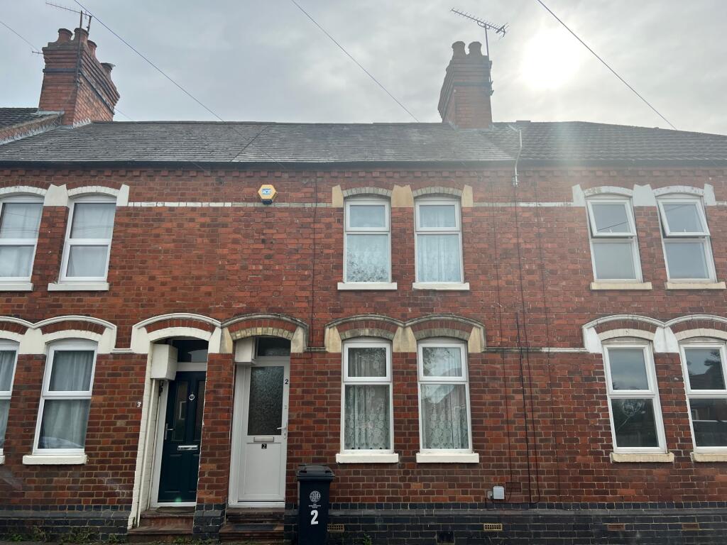 Main image of property: Fletcher Road, RUSHDEN