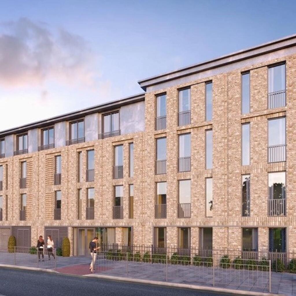 Main image of property: Farnworth Street, Liverpool, L6