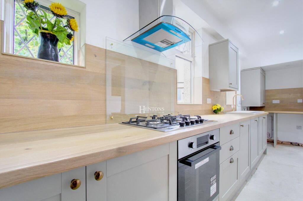 House in Cardiff, Gabalfa, Llandaff North - View 3