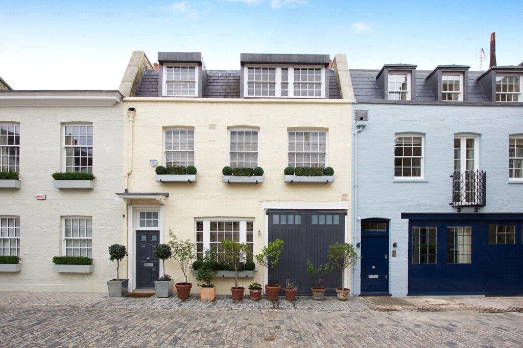 Main image of property: Wilton Row, 
Knightsbridge, SW1X