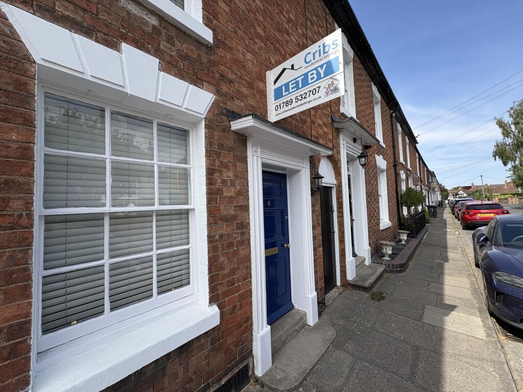 Main image of property: College Street, Stratford-upon-avon, Warwickshire