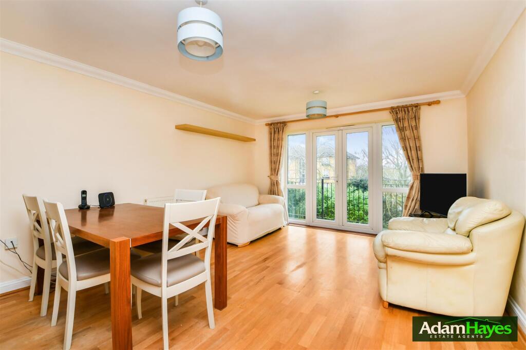 Main image of property: Juliana Close, East Finchley, N2