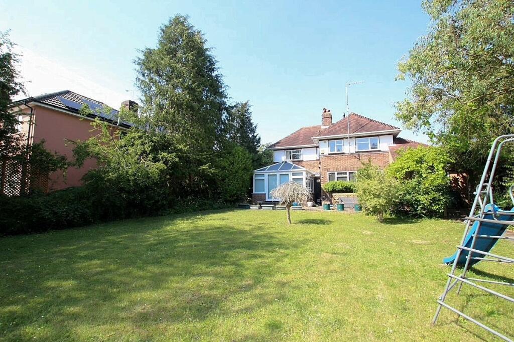 House in West Suffolk, Haverhill - View 2