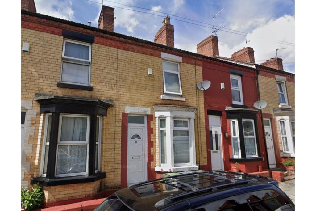 Main image of property: Moorland Road, Birkenhead, CH42