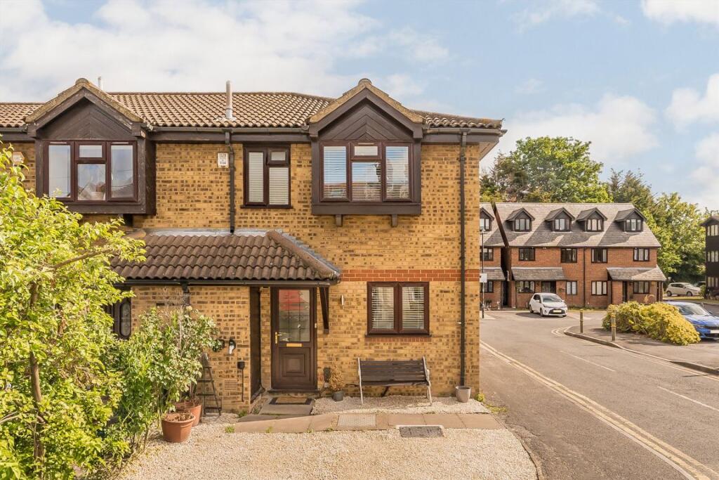 Main image of property: Ashbourne Road, Tooting