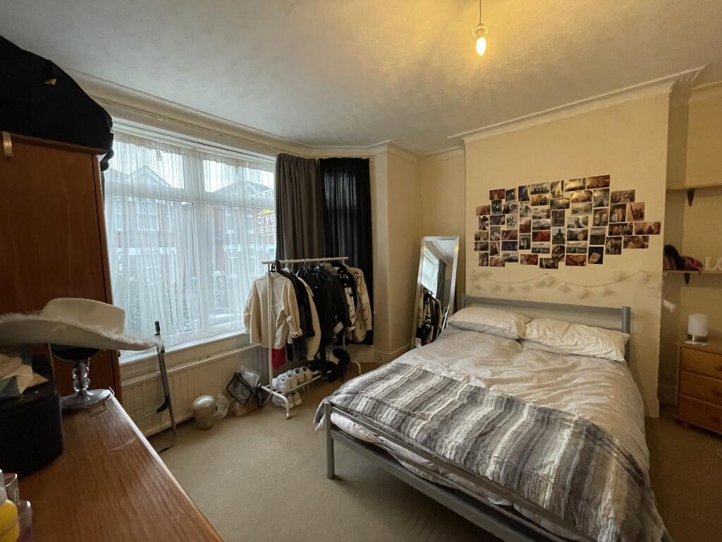 Main image of property: Newcombe Road, Polygon