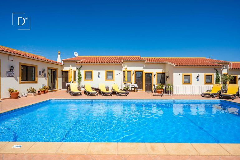 Main image of property: Algarve, São Bartolomeu de Messines