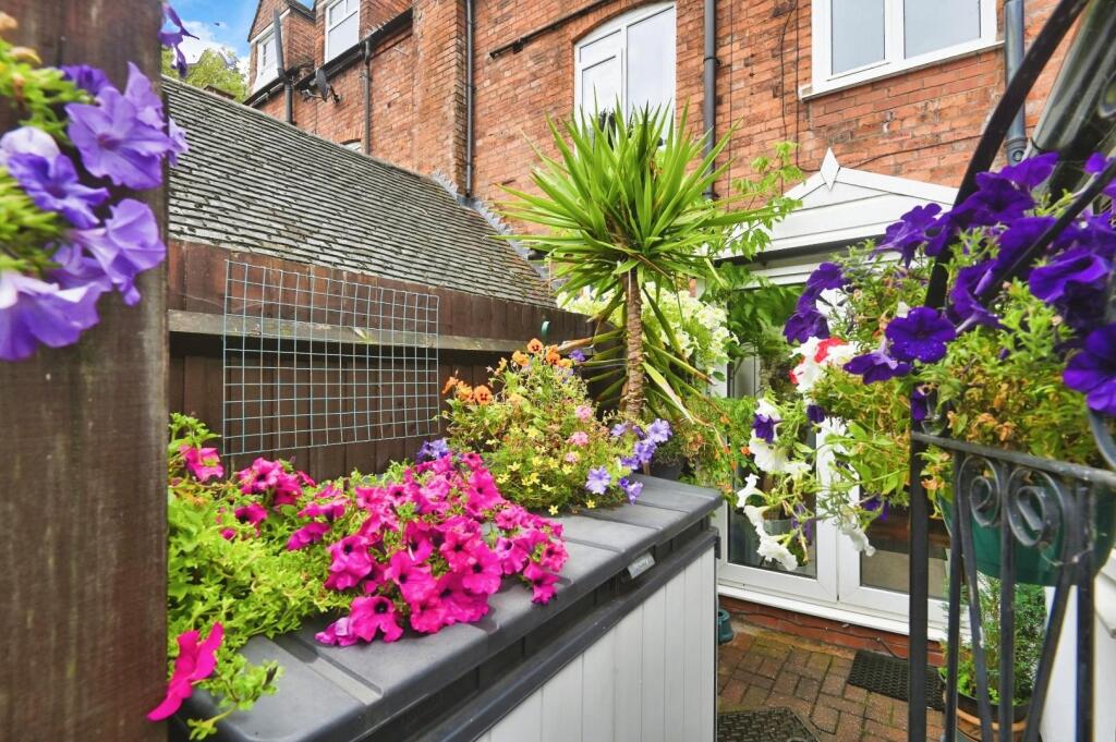 Additional image 19 of Church Lane, Tamworth