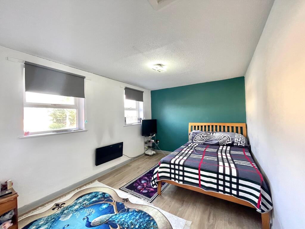 Main image of property: Union Street, Boston