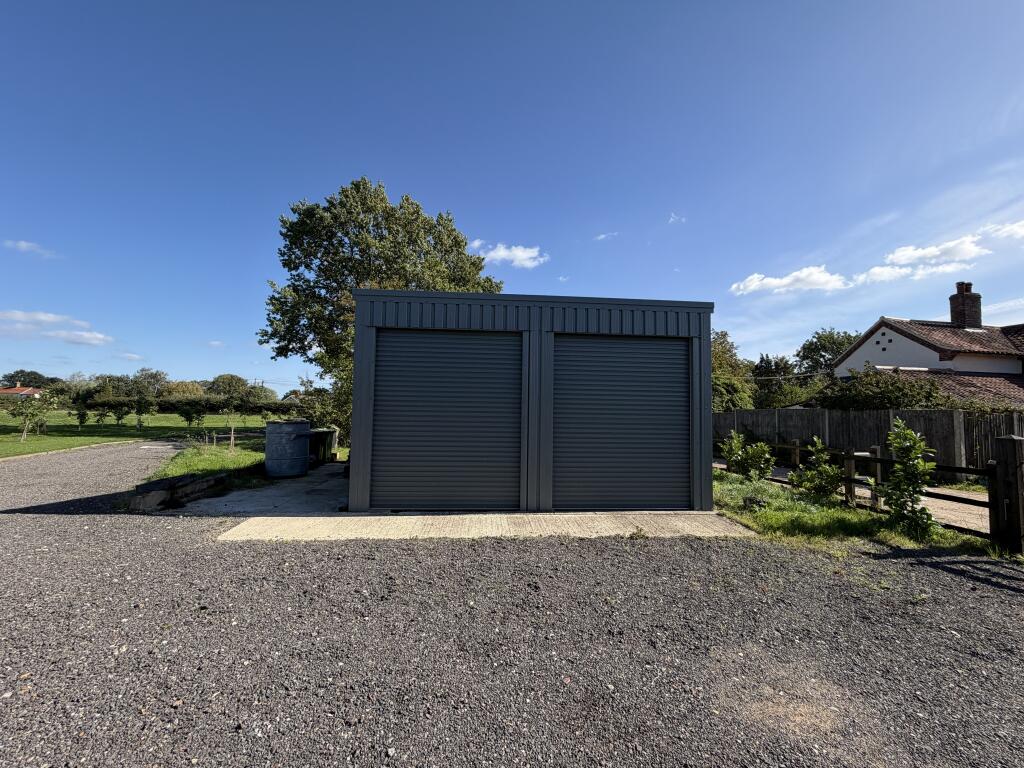 House in South Norfolk, Hingham - View 4