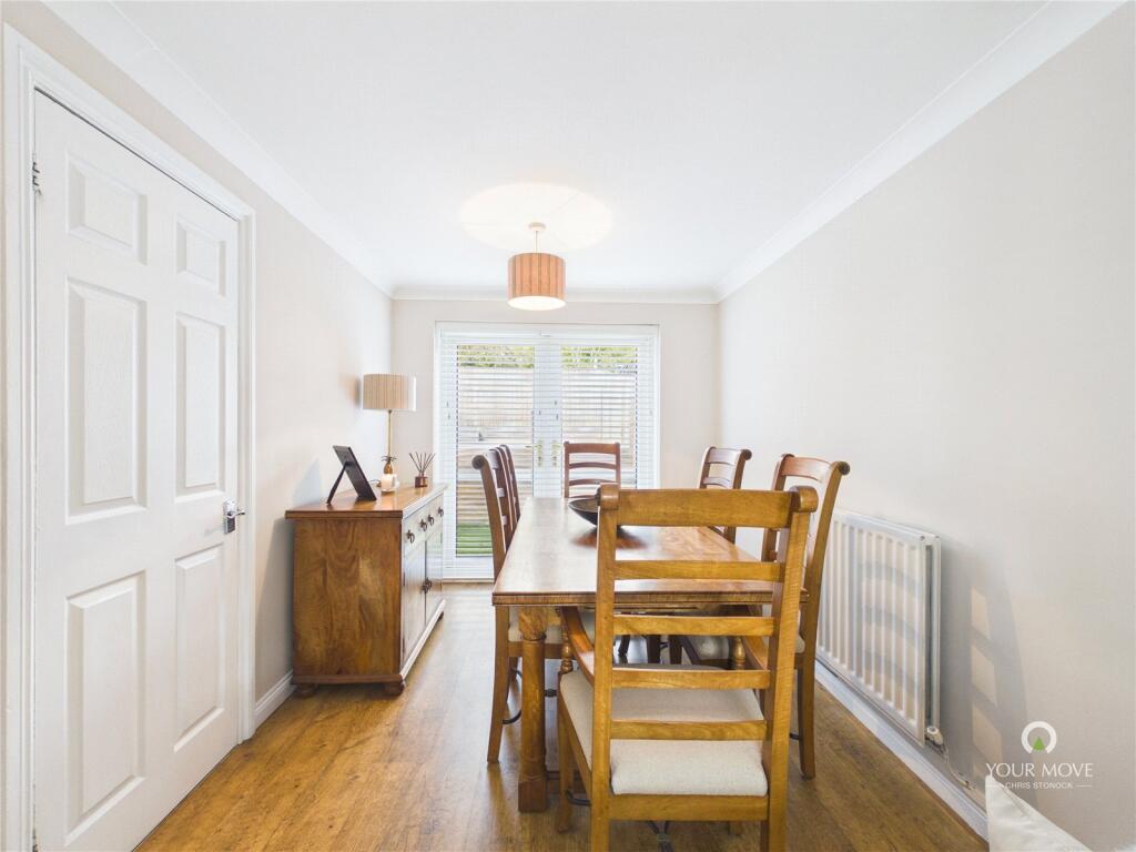 House in Durham - View 5