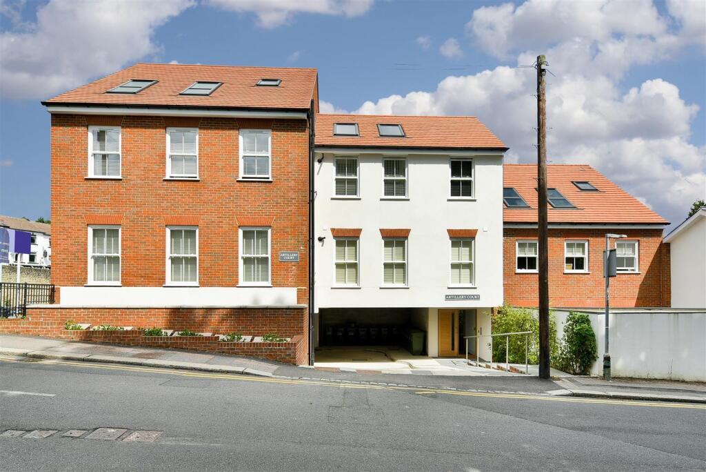 Main image of property: Hooley Lane, Redhill