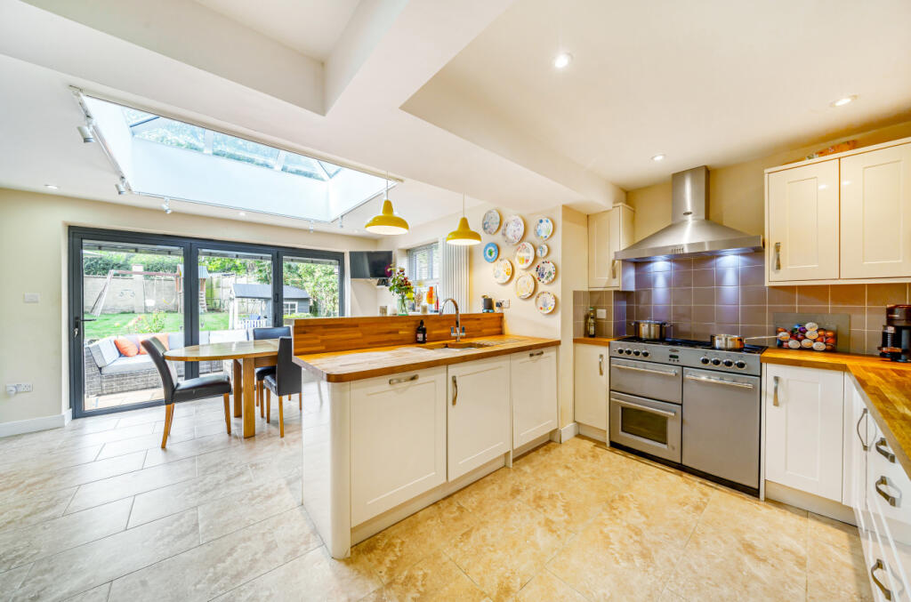 Wellow Mead, Peasedown St John, BA2 photo 4