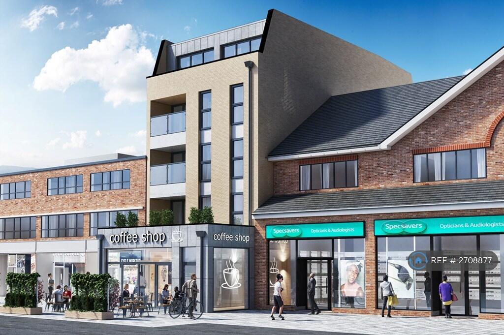 Main image of property: High Street, London, E17