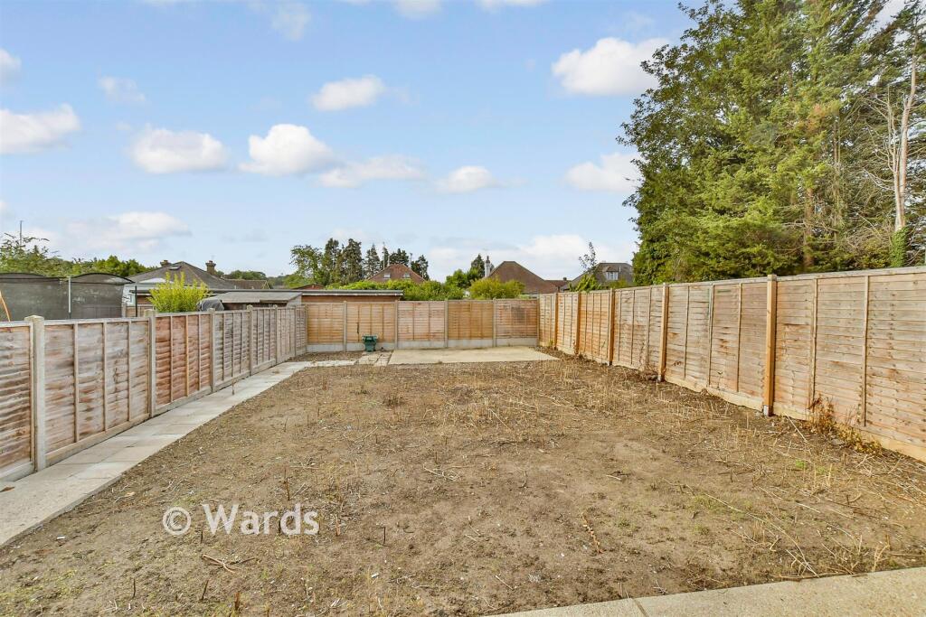 House in Swale, Newington - View 4