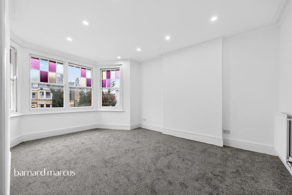 Main image of property: Riggindale Road, London
