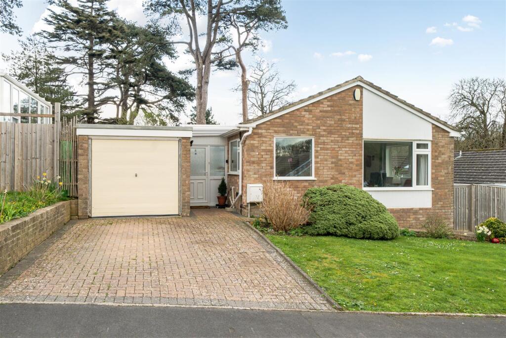 Main image of property: Manor Fields, Bridport