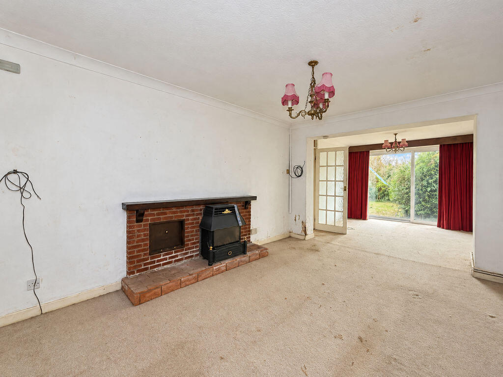Lilac Lane, Great Wyrley photo 2