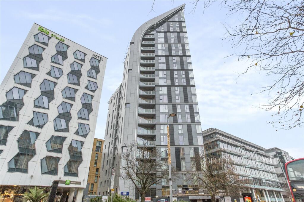Main image of property: Arc Tower, 32 Uxbridge Road, London, W5