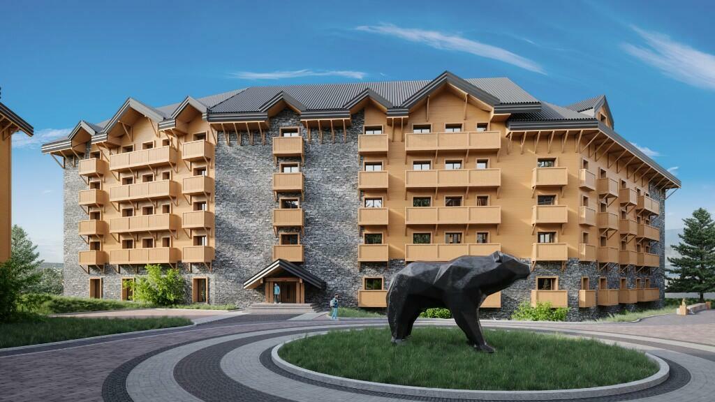 Main image of property: Kolasin