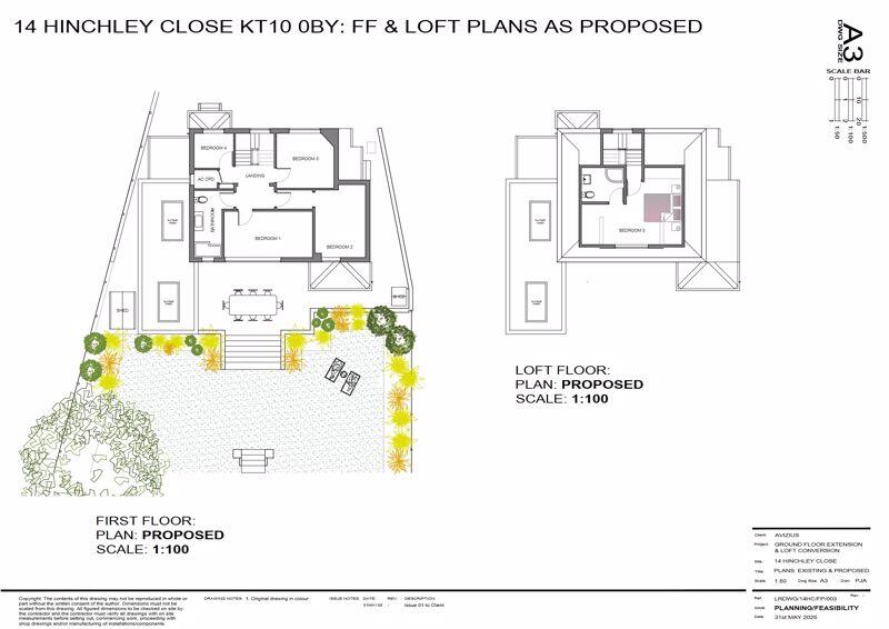 Hinchley Close, Esher image 3