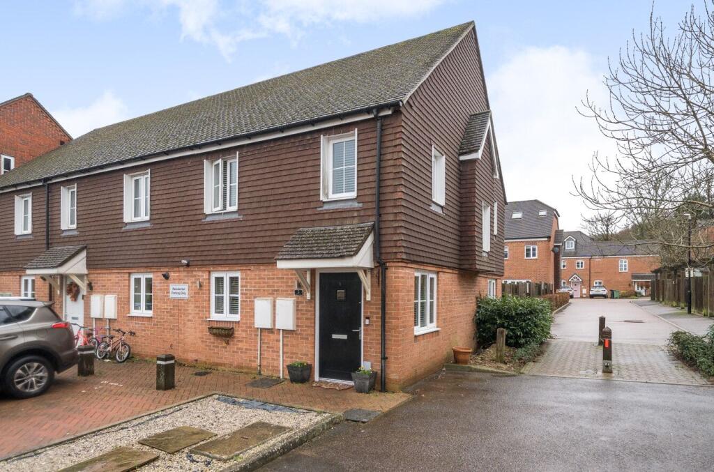 Main image of property: Cottington Drive, Rusthall, Tunbridge Wells