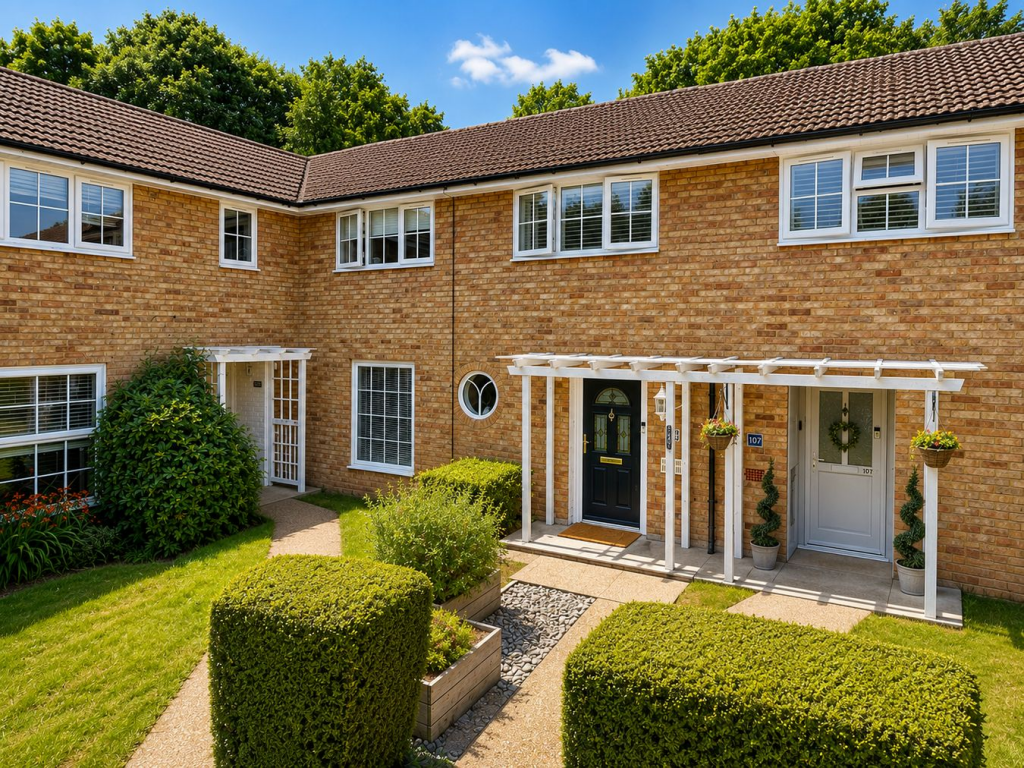 Main image of property: The Commons, Welwyn Garden City, AL7