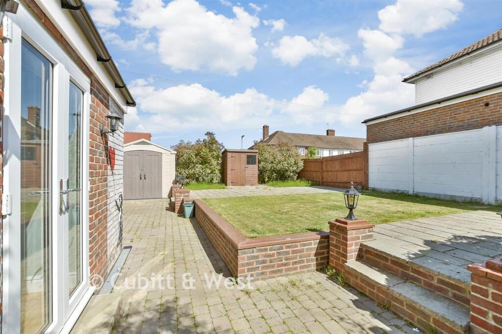 Main image of property: Radstock Way, Merstham, Surrey