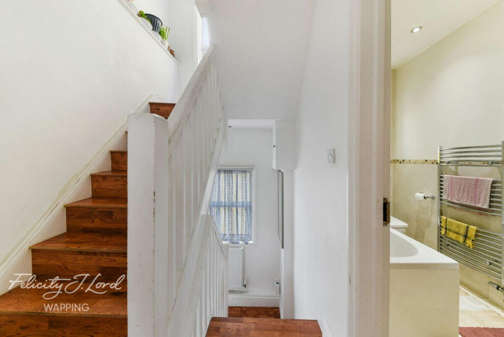 Main image of property: Fordham Street, London