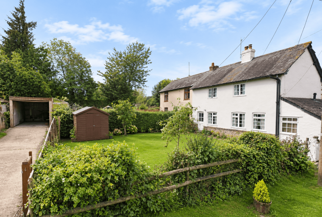Main image of property: Charlton Marshall, DT11