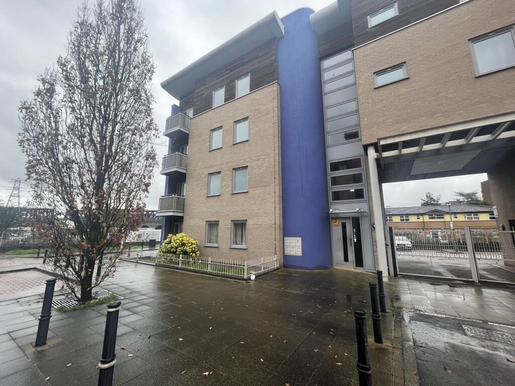 Main image of property: Cubitt Way, Peterborough