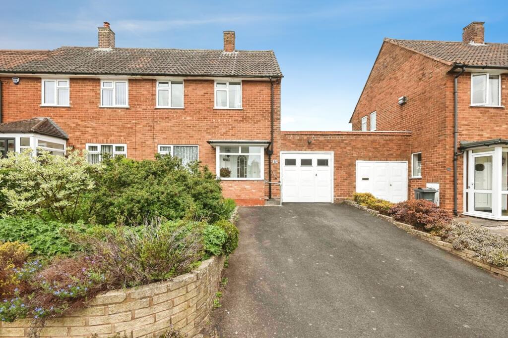 Main image of property: Clun Road, BIRMINGHAM, West Midlands, B31