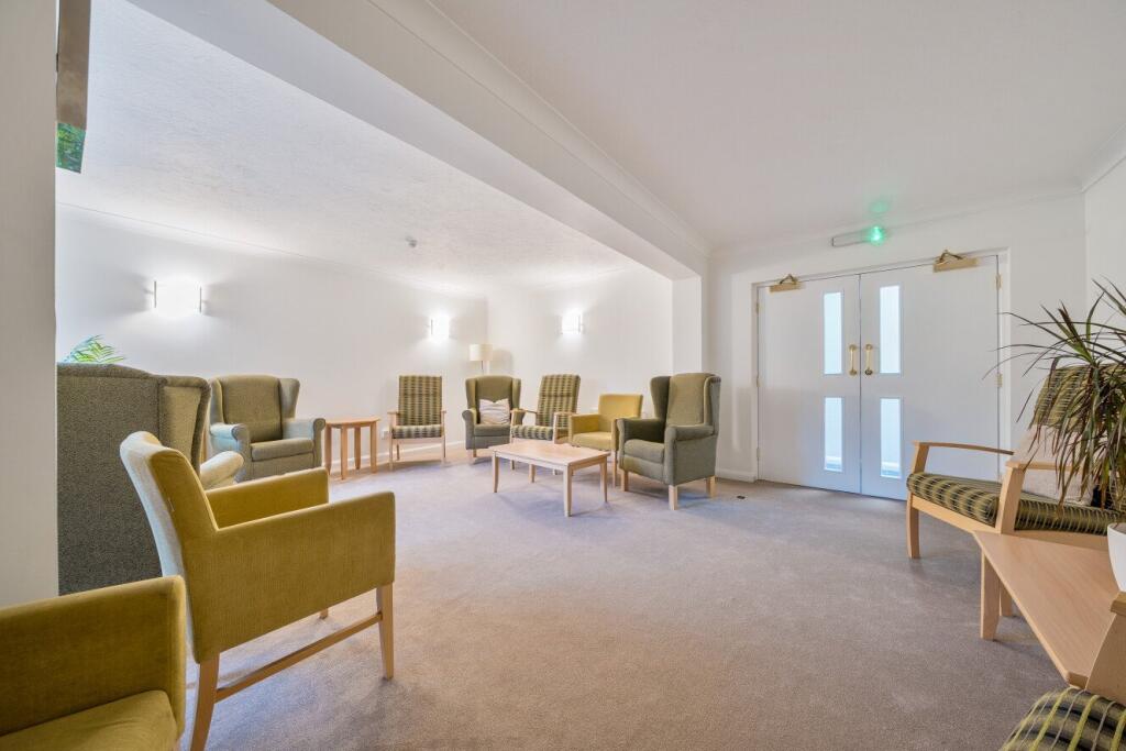 Apartment in London - View 4