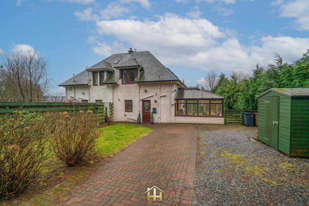 Main image of property: Tayview Road, Liff, Dundee