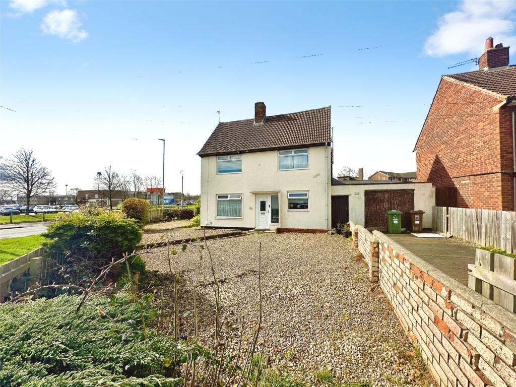Main image of property: Whessoe Road, Stockton-on-Tees, TS19