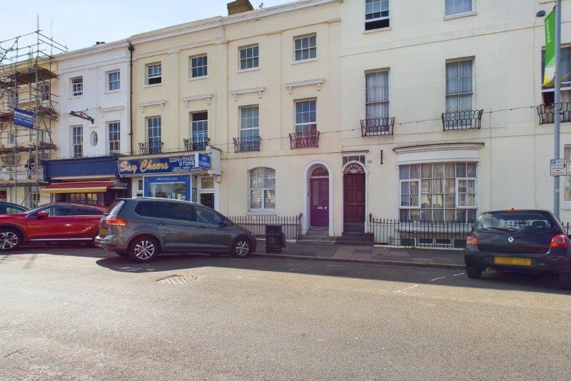 Main image of property: Cornfield Terrace, Eastbourne, East Sussex, BN21