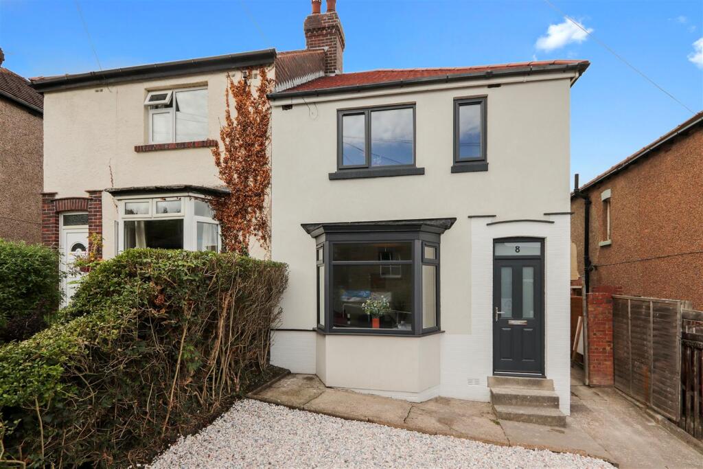 Main image of property: Argyle Close, Sheffield, S8