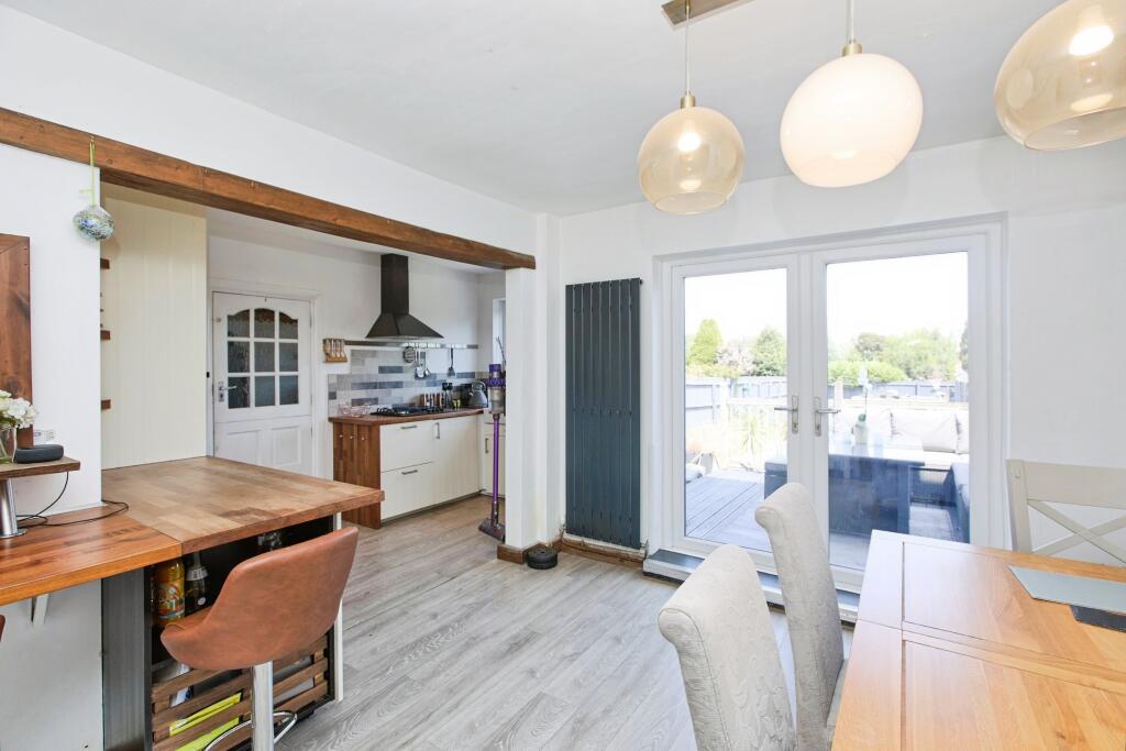 House in Derby - View 3