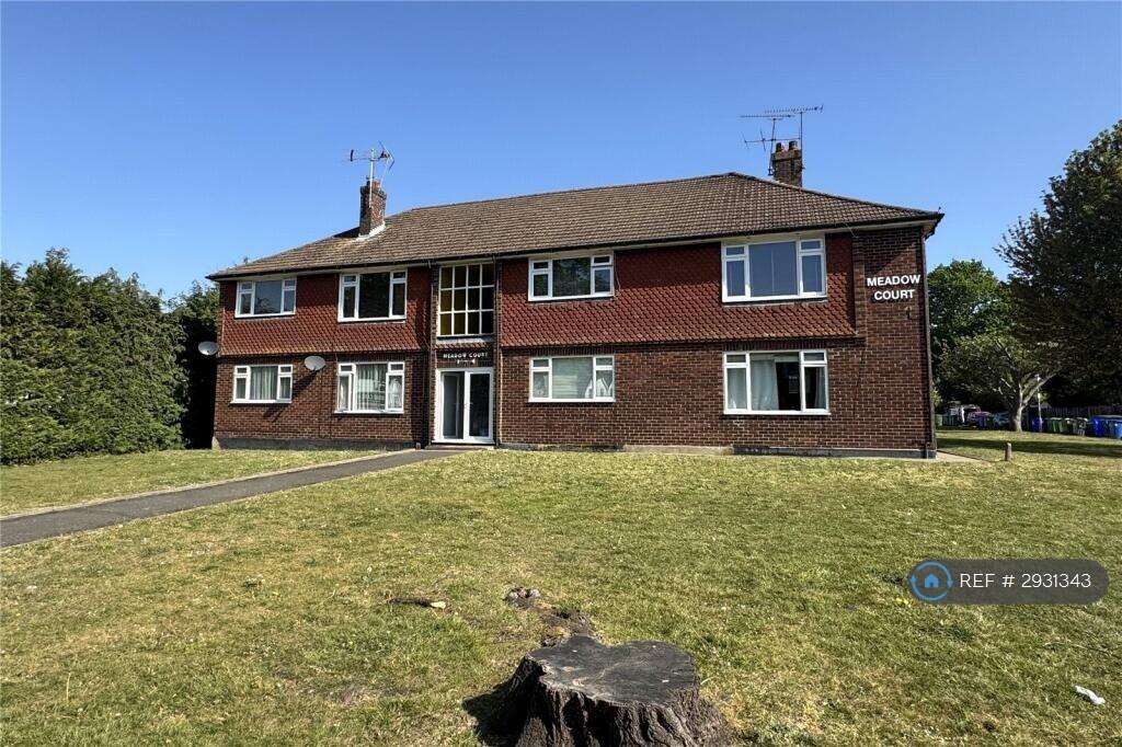 Main image of property: Anchor Meadow, Farnborough, GU14